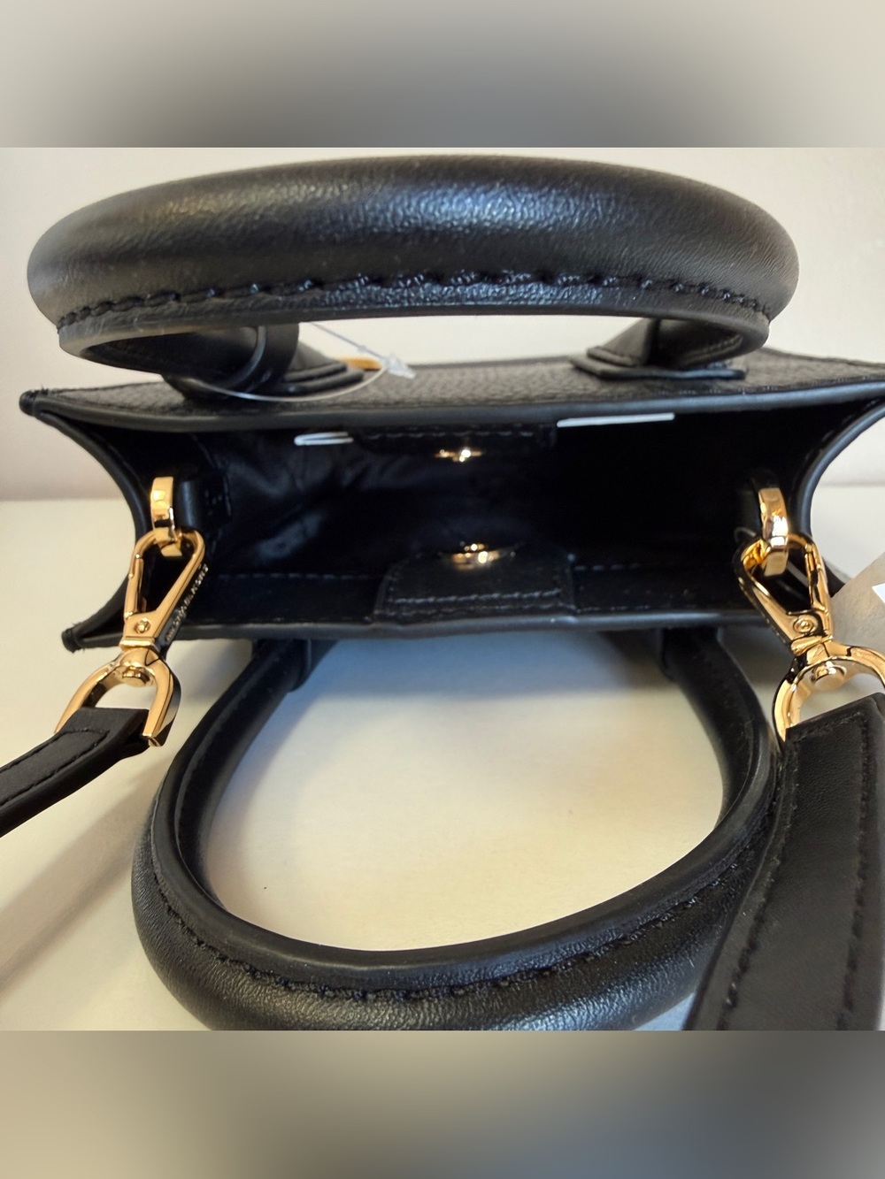 Michael Kors MERCER XS NS SHOPPER XBODY - Picture 6 of 12